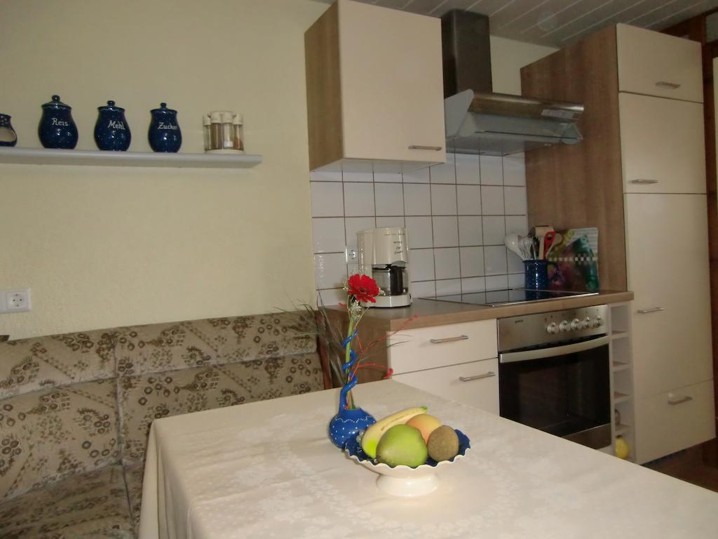Ferienhaus Haus Am Wald Stolberg  Pokój zdjęcie