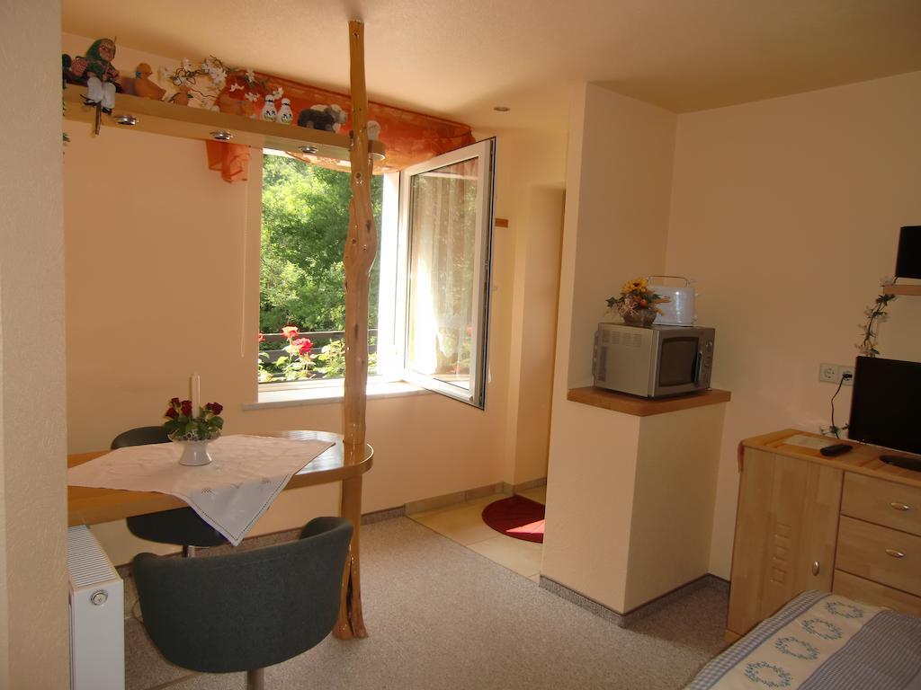 Ferienhaus Haus Am Wald Stolberg  Pokój zdjęcie