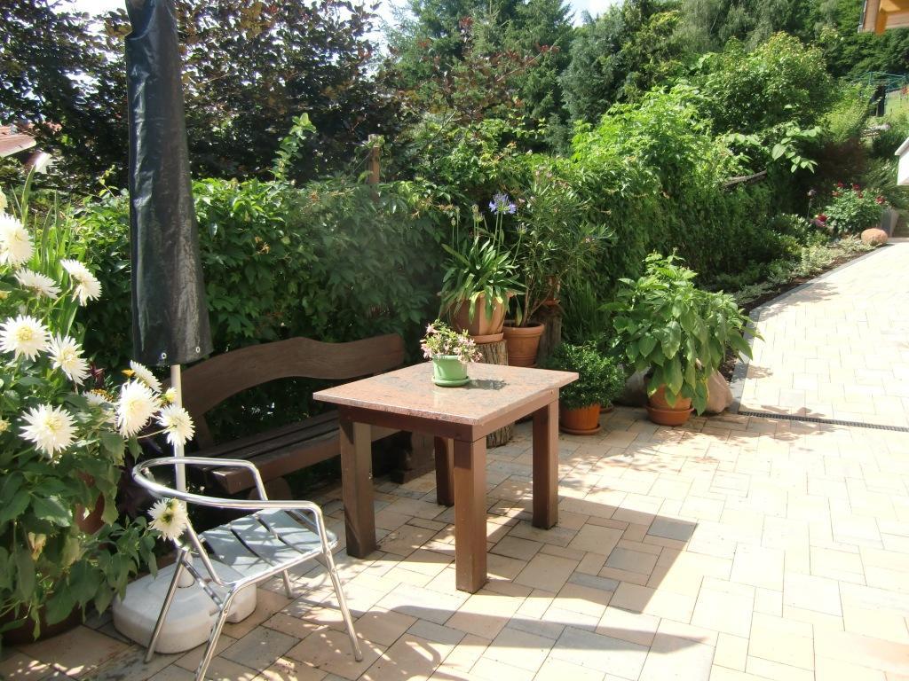 Ferienhaus Haus Am Wald Stolberg  Zewnętrze zdjęcie